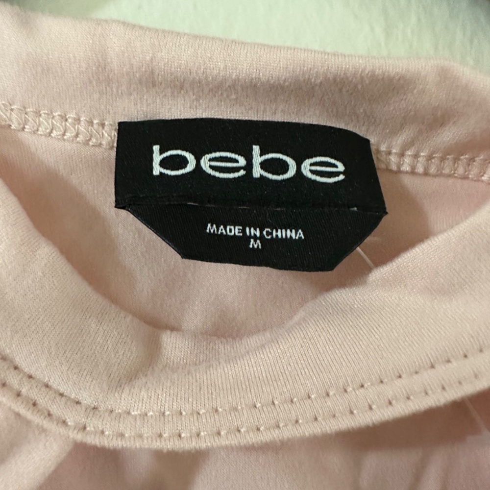 Bebe - Picture 3 of 4